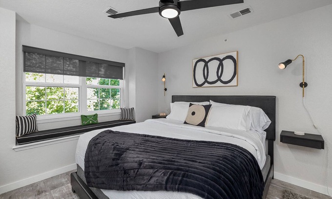 Branson Condo | Modern Luxury - Hideaway Haven Dog Friendly!