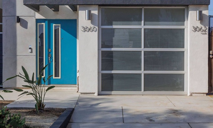 Logan Heights House | Modern Luxury Traveler's Home SD
