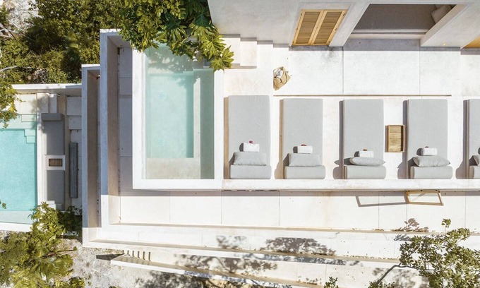 Playa Paraiso Villa | Modern Luxury Villa in Tulum’s heart