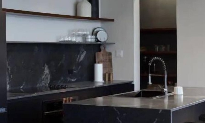 Tortola House | Modern Luxury Villas in Trunk Bay, Tortola