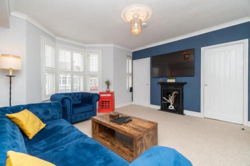 Brislington Apartment | Modern Maisonette in Vibrant Bristol, Free Parking