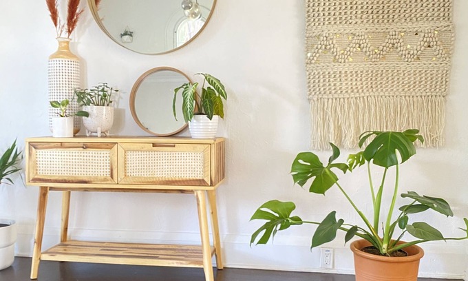 Fairvilla House | Modern Mediterranean Oasis