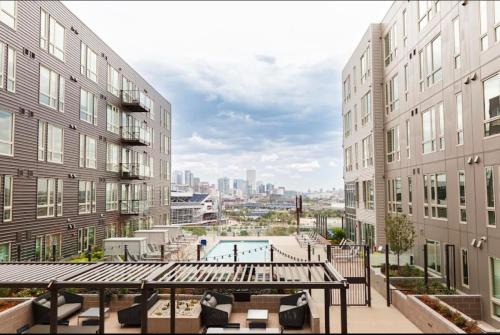 West Colfax Apartment | Modern Mile High in Sloans Lake