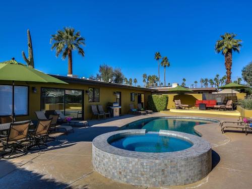 Rancho Mirage House | Modern Mirage