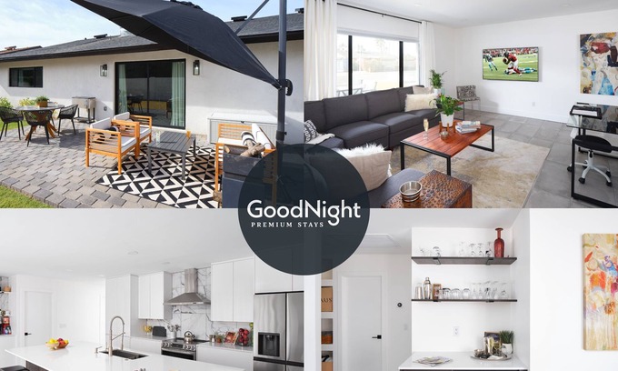 Pointe Scottsdale House | Modern Moxie - New Design - Old Town Scottsdale