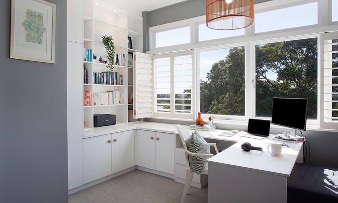 Bellevue Hill Apartment | Modern Muse, Bellevue Hill (IH)