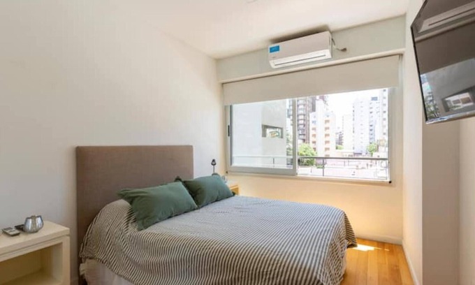 Nunez Apartment | Modern New Apartment .location and Sun all day
