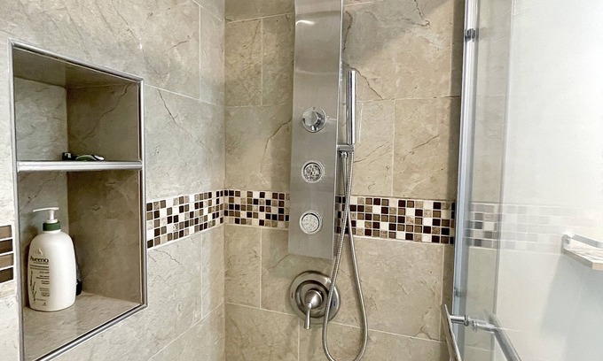 East San Jose House | Modern Newly Home in San Jose 3B/2B | EV Charging