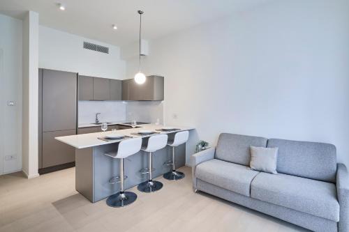Washington Apartment | Modern onebedroom 2nd floor - Mirable PM