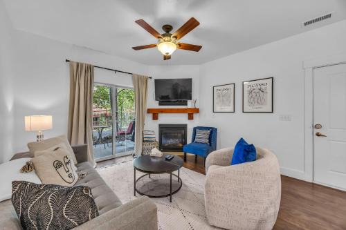 Bear Hollow Village House | Modern Park City Retreat Near Canyons Village