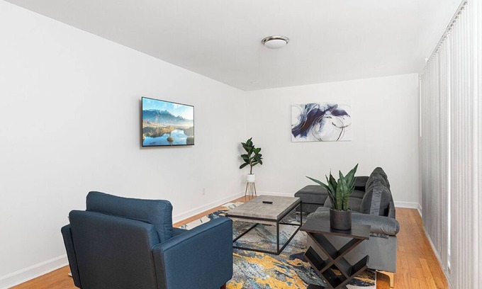 Hidden Valley House | MODERN REMODEL short drive to Queen City's best!