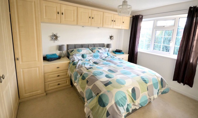 Darlington Apartment | Modern Spacious Flat - Great Location