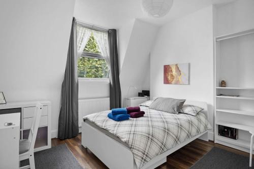 Elephant and Castle House | Modern Spacious Rooms 10 Minutes from Big Ben