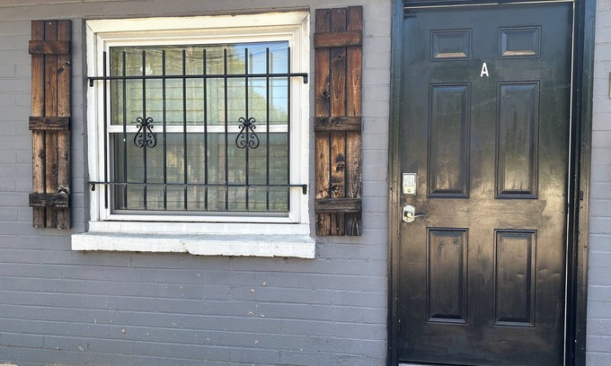 Mechanicsville House | Modern Stay Near Downtown ATL