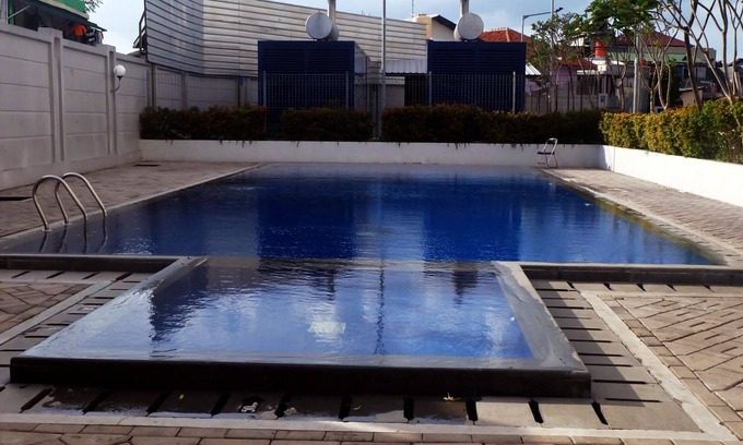 Kayu Putih Apartment | Modern Studio at Tifolia Apartment