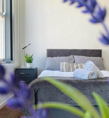 Welford Apartment | Modern Studio Flat City Centre