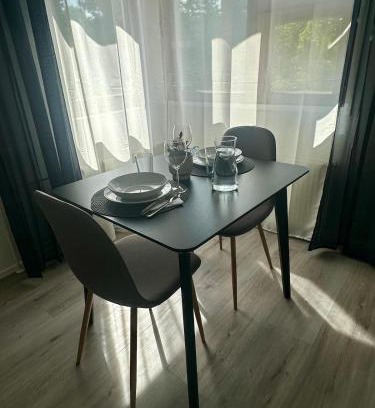 Kuopio Apartment | Modern studio, good location, free parking