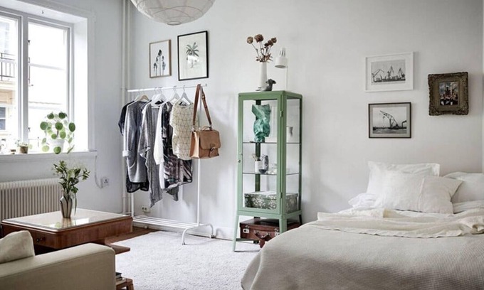 Embajadores Apartment | MODERN STUDIO IN THE CENTER OF MADRID WITH POOL.