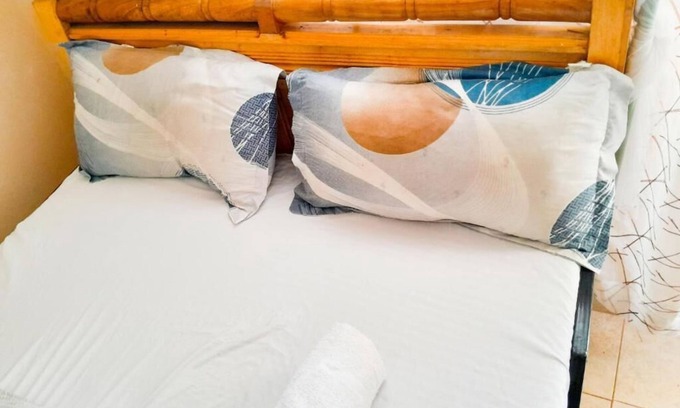 Bungoma Apartment | Modern Studio Stay, Fast WiFi, Prime Bungoma Location