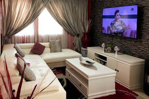 Pretoria Central Business District Apartment | Modern style Apartment in Pretoria-Central