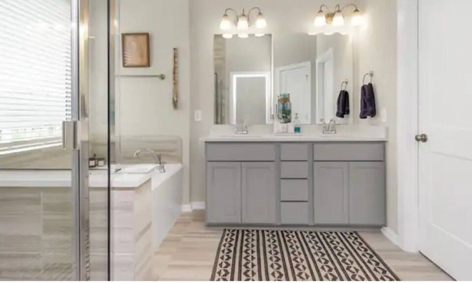 Sienna Plantation House | Modern & stylish townhouse in sought out Sienna