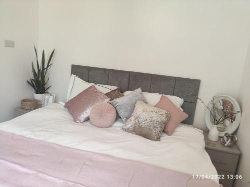 Tottenham Green House | Modern Stylish 3beds house near Tube with free Parking