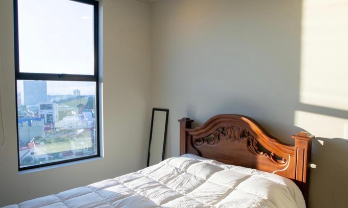 La California Apartment | Modern Sunset View Apartment in San José