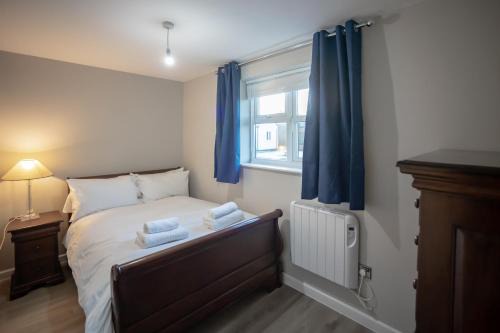 Leominster Apartment | Modern Town Centre Apartment