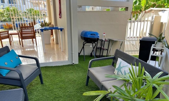 Ceiba House | MODERN TROPICAL PARADISE VILLAGE FULL HOUSE