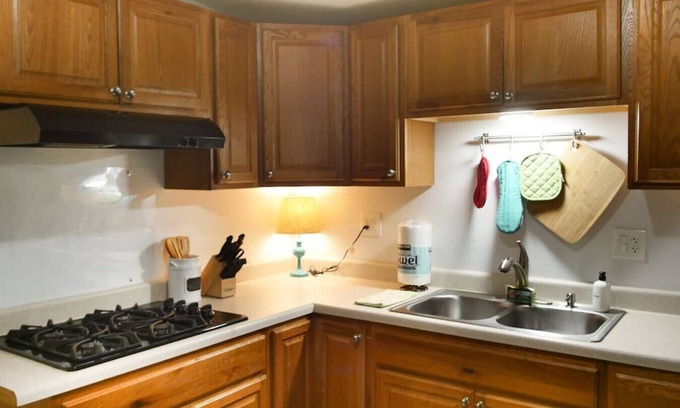 Faubourg Delassize House | Modern Uptown Guesthouse | Live Like a Local
