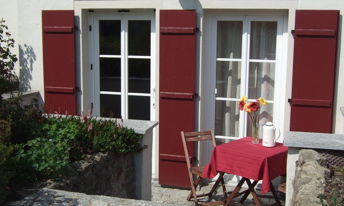 Gunzenhausen Apartment | Modern vacation apartment near the Altmühlsee and Gunzenhausen