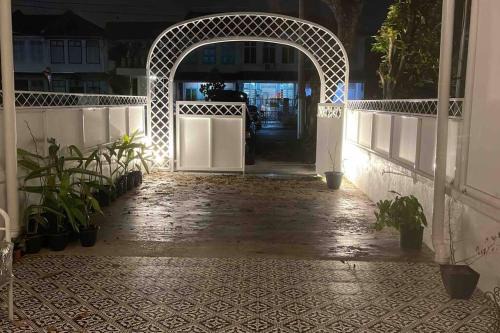 George Town House | Modern Victorian Homestay