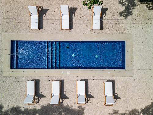 Tamarindo Apartment | Modern Villas in Tropical Community by Tamarindo