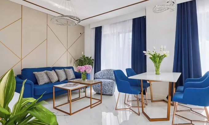 Donja Lastva House | Moderna Luxury Apartments-One bedroom with terrace 2nn