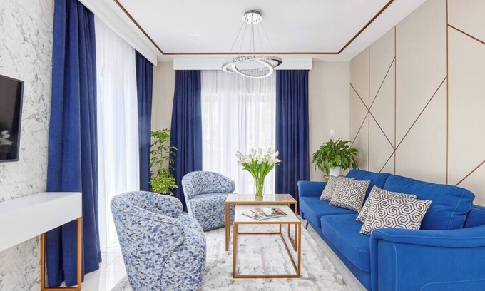 Donja Lastva House | Moderna Luxury Apartments- One bedroom apartments with balconynn
