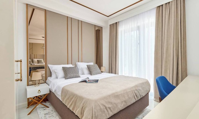 Donja Lastva House | Moderna Luxury Apartments- Studionn