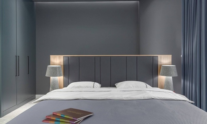 Srodmiescie Apartment | Moderna Profit- Baltiq Plaza