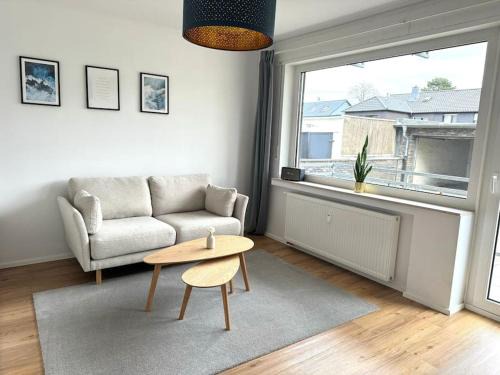 Oberhausen Apartment | Moderne 2 Zimmer Wohnung (52qm) am CentrO!