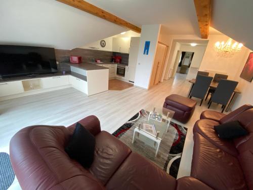 Neddesitz Apartment | Moderne Apartments im Ferienpark auf Rügen