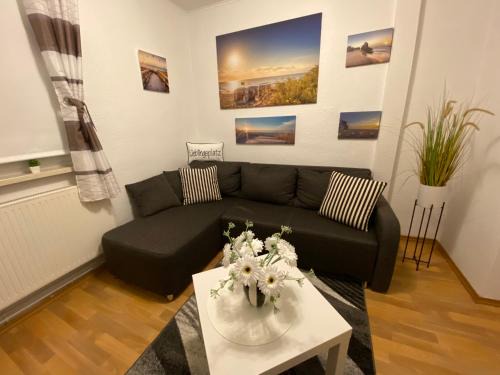 Eisenach Apartment | Moderne Dachwohnung