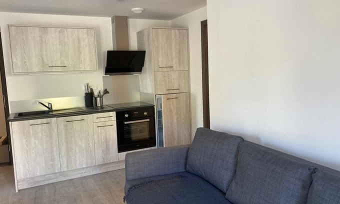 Bogeve Apartment | Moderne et Rénovés en 2023, au Coeur du Village
