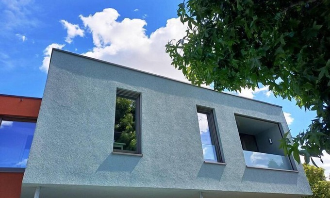 Mahlsdorf Apartment | Moderne Ferienwohnung in Berlin Mahlsdorf