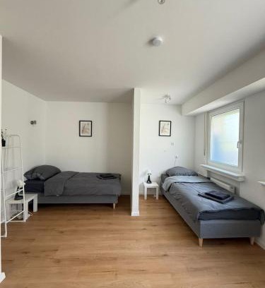 Ratingen Apartment | Moderne Ferienwohnung Ratingen