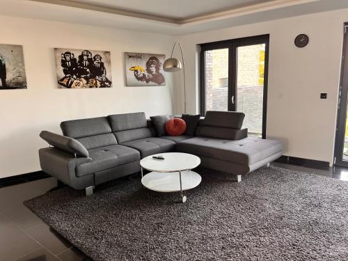 Sud Apartment | Moderne Maisonette Wohnung