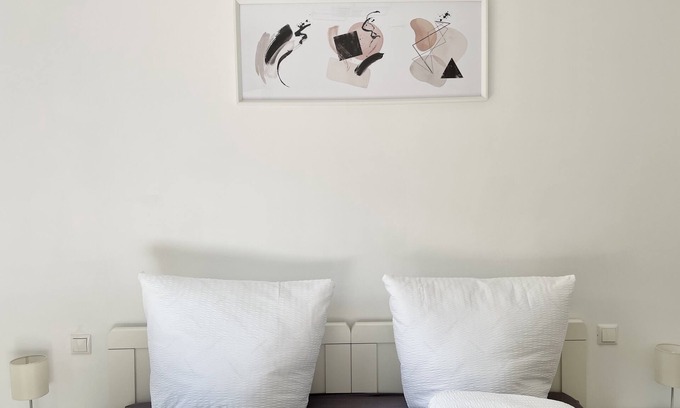 Osnabrueck Apartment | Moderne Wohnung im Zentrum von Osnabrück
