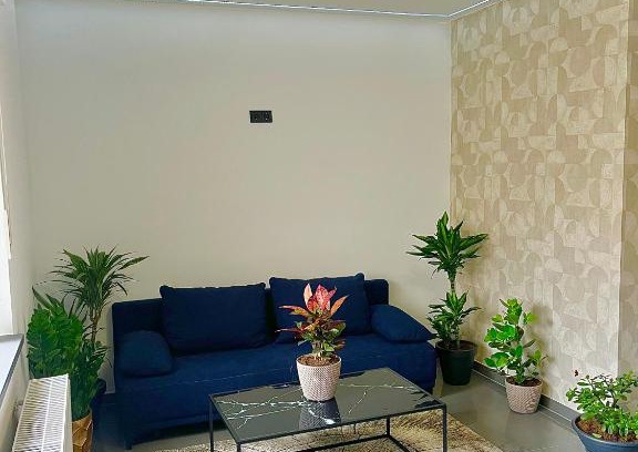 Wesel Apartment | Modernes Apartment am Marktplatz