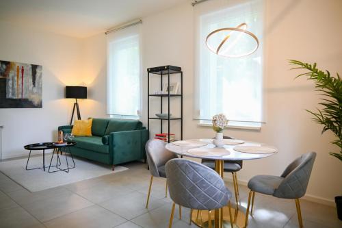 Westend Apartment | Modernes Apartment in Berlin