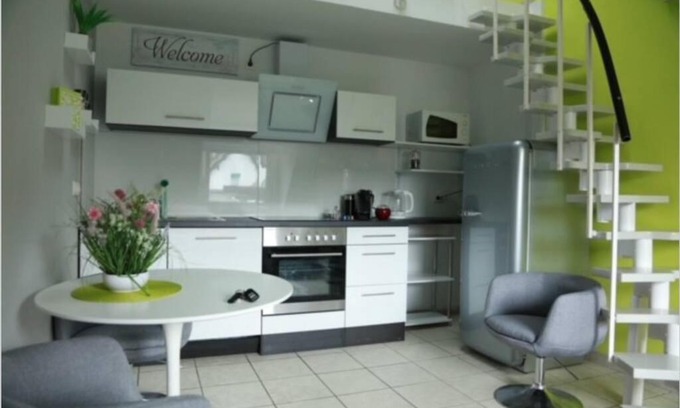 Leichlingen Apartment | Modernes Apartment in Leichlingen