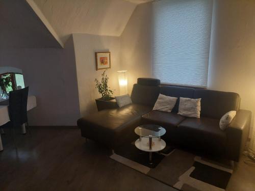 Minden Apartment | Modernes Apartment in Minden am Hauptbahnhof