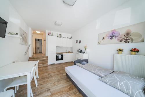 Penzing Apartment | Modernes Appartement nahe U-Bahn und Schönbrunn
